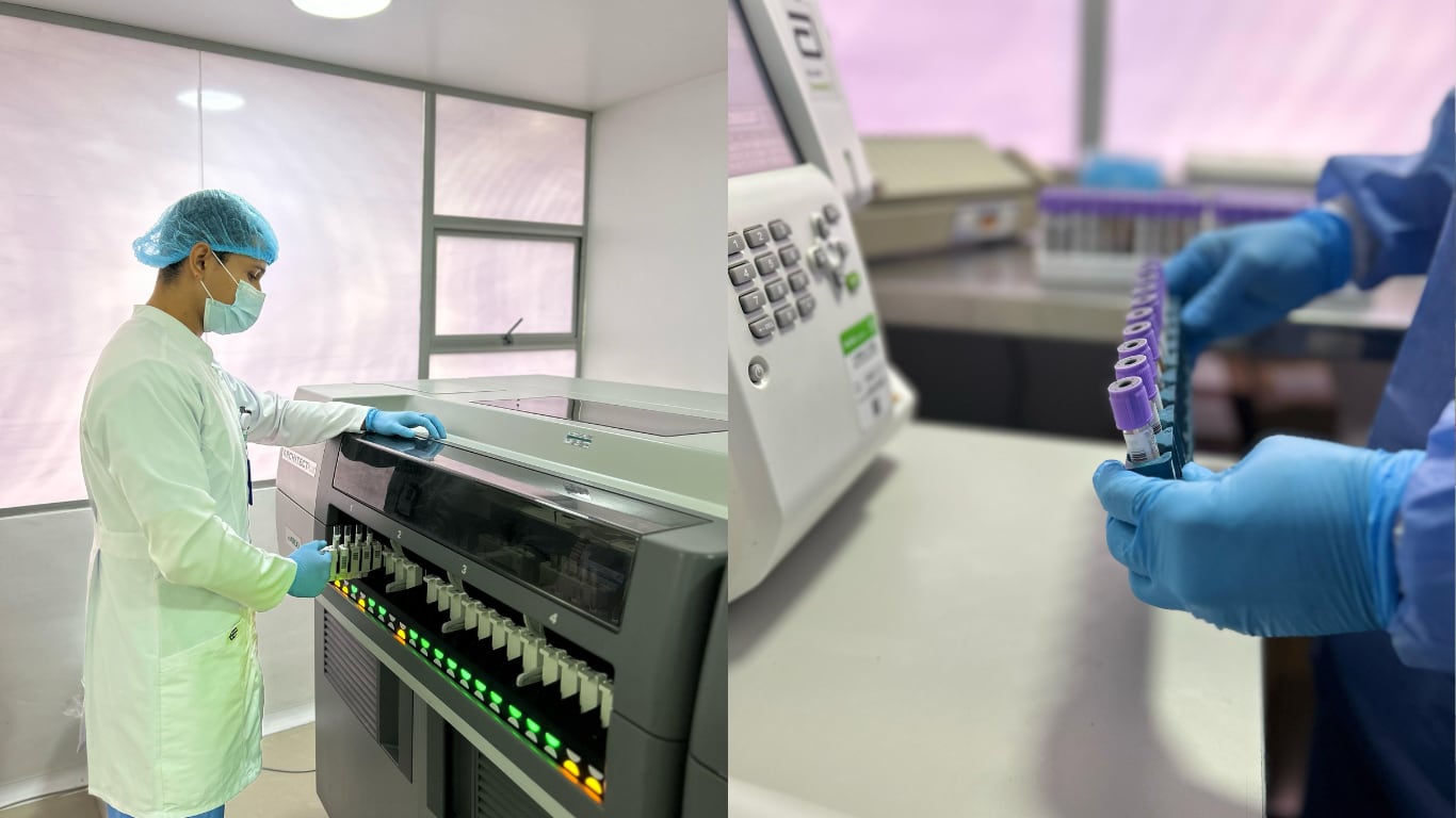 La aprobación de este centro de investigación marca un hito importante para la ciencia, la salud y la economía de la región