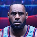 LeBron James Space Jam
