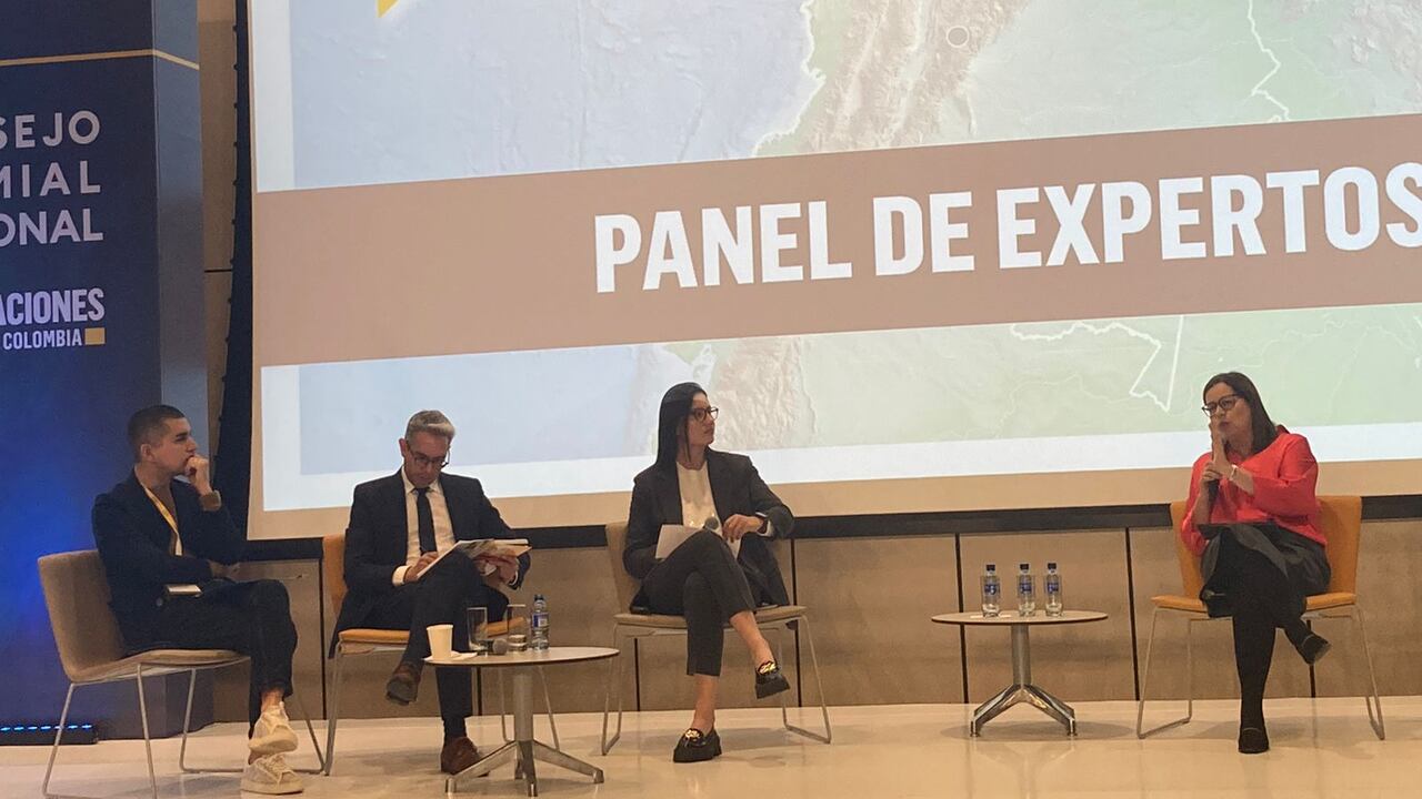 Consejo gremial inicia conversaciones para crear un banco de ideas que permitan acelerar la reactivación.