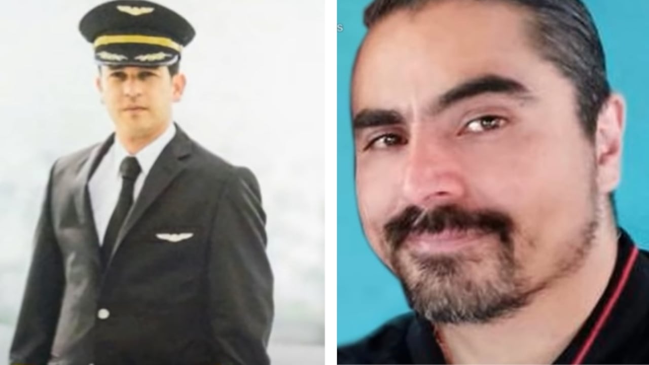 Yovany Anchique y Jack Becker, son los dos hombres que habrían estafado a varias mujeres colombianas.