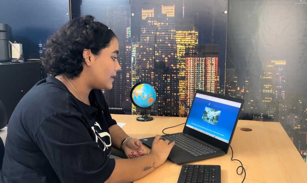 Especial Cali y Valle del Cauca, Contentido Gobernación Digicampus