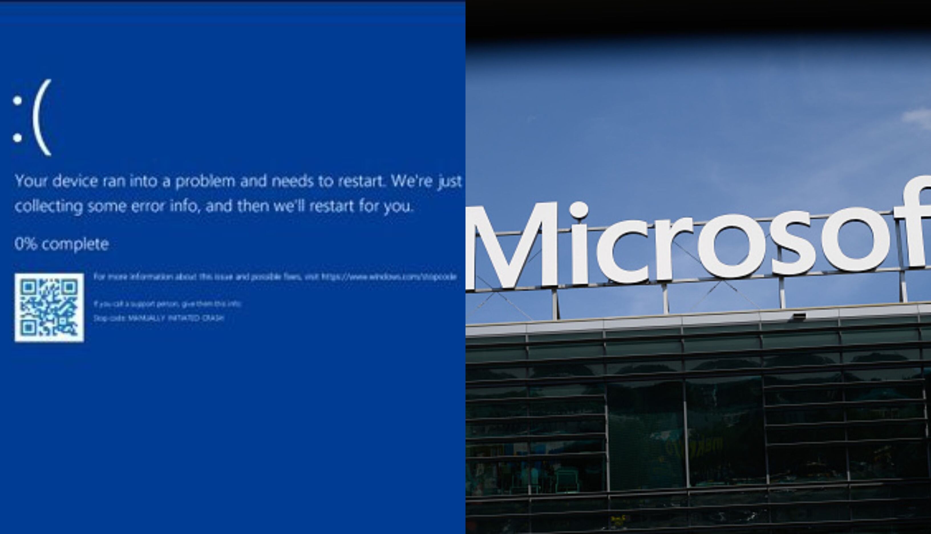 Esto fue lo que dijo el CEO de la compañía.