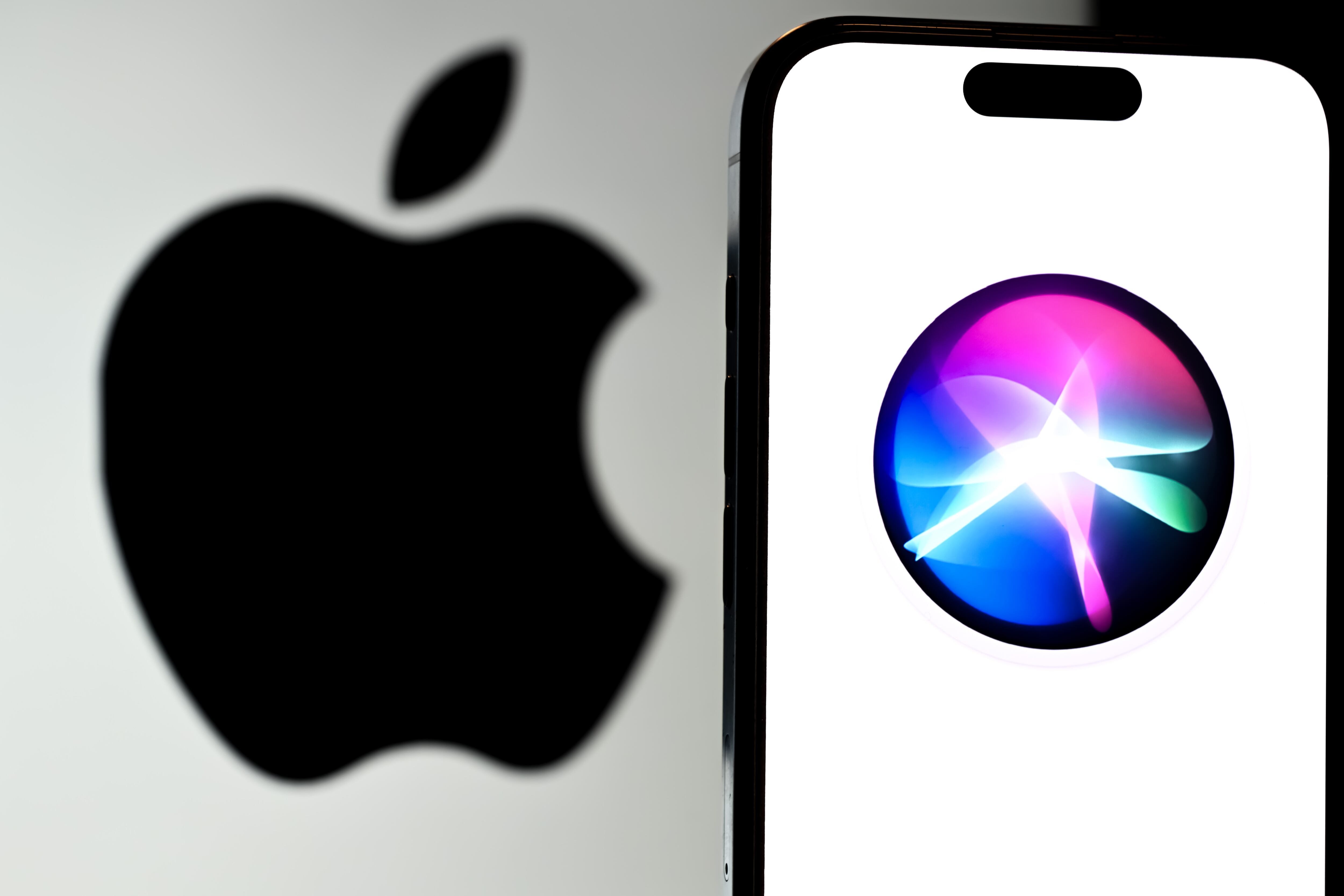 Apple ha pospuesto la incorporación de las funciones basadas en Inteligencia Artificial (IA).
