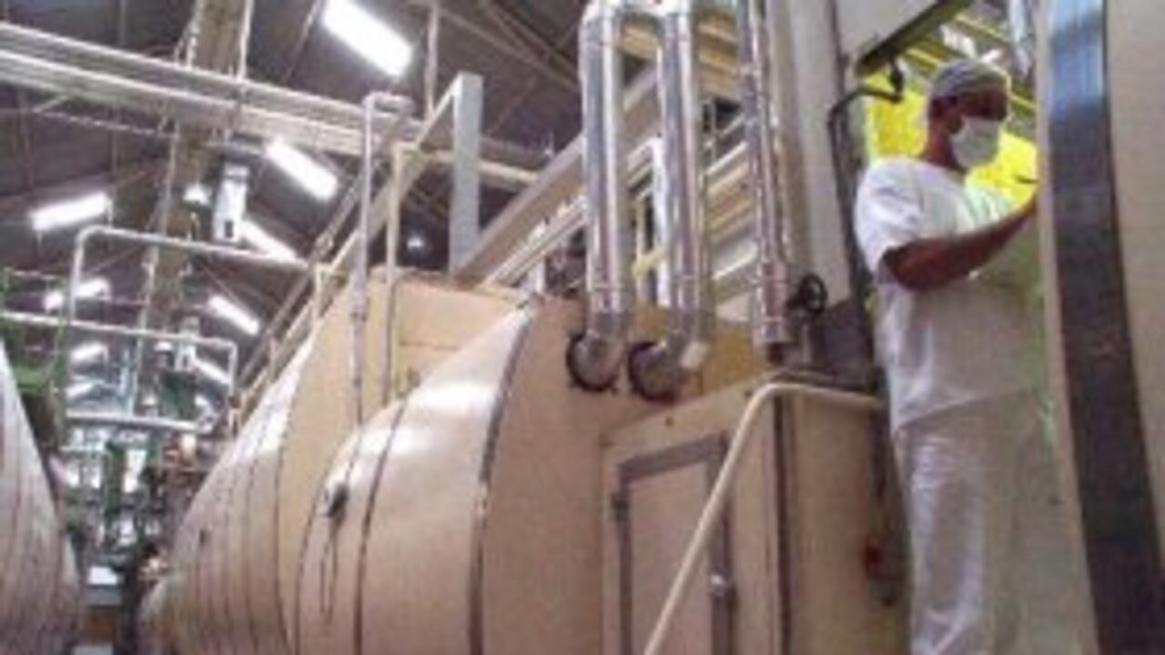 La (CAF) realizó un aporte patrimonial por hasta $4.800 millones al Fondo Escala Capital