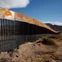 El muro que propone el presidente Trump amenaza la vida silvestre en peligro. Foto: J. L. Gonzalez/Reuters vía DW