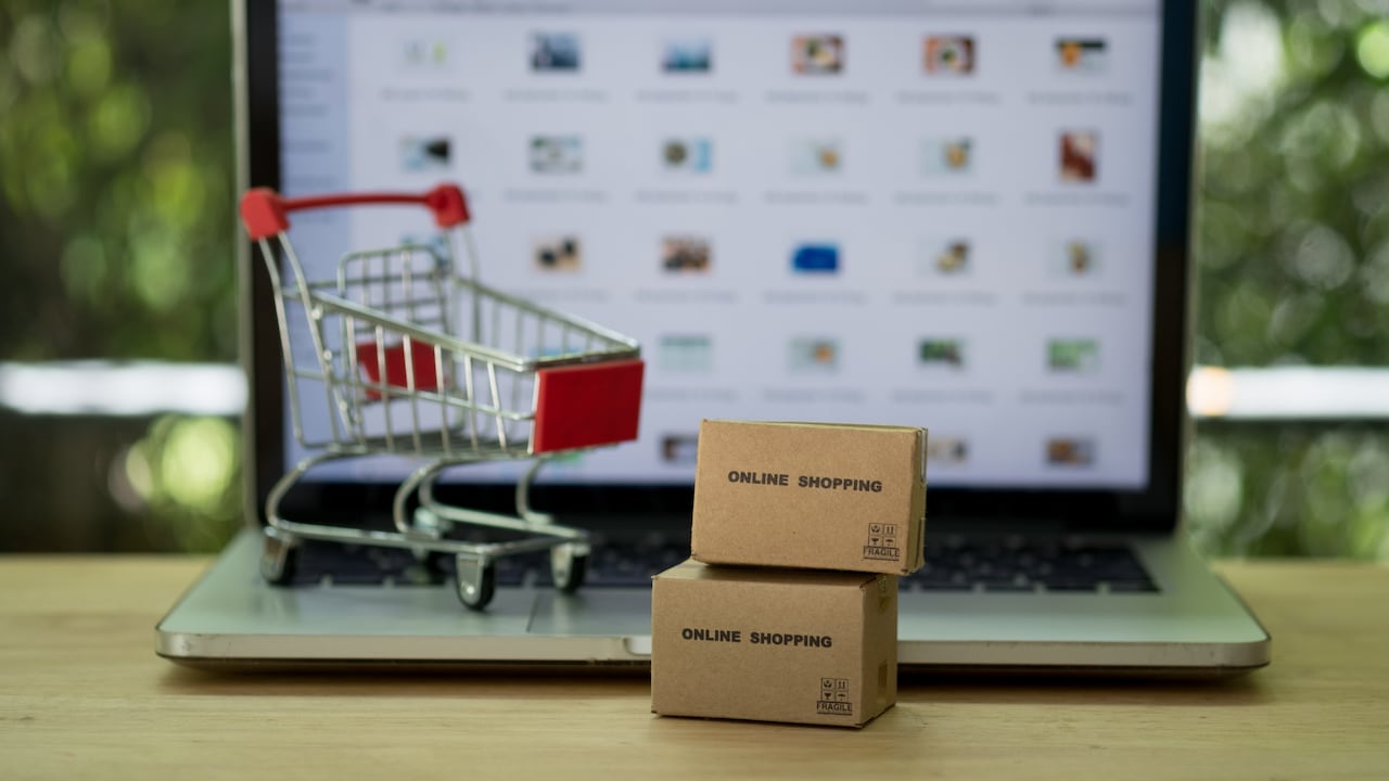 La rapidez en entregas impulsa la confianza en el e-commerce.