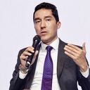 Luis F. Mejía Director de Fedesarrollo