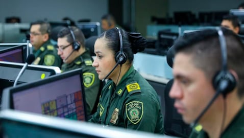 El Concejo de Bogotá compartió los resultados de una exhaustiva investigación frente a las llamadas de emergencia en la capital.