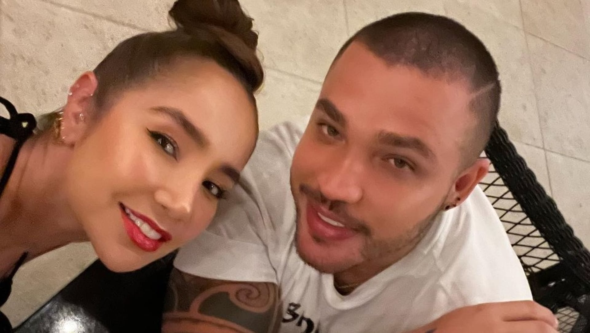 Jessi Uribe confesó delicado tema y abrió su corazón sobre detalle en su relación con Paola Jara: “Siento que me voy a morir” - Semana