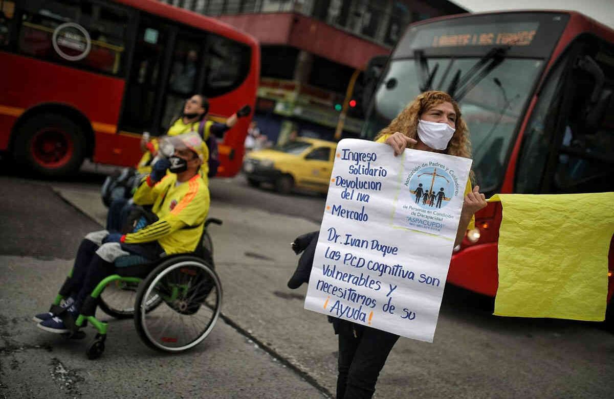 Esteban Vega/ SEMANA 