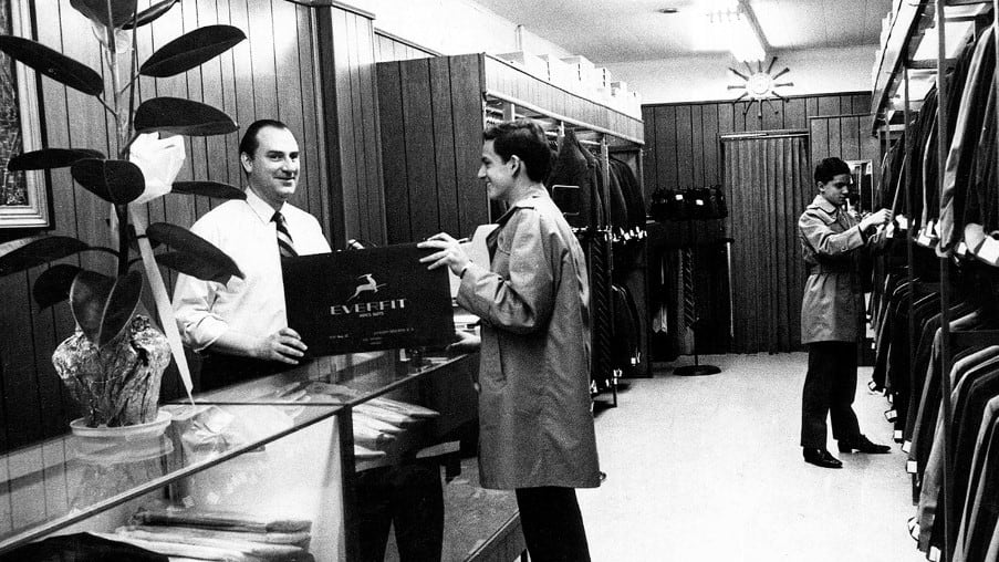 En 2015, Everfit se acogió a la Ley con deudas cercanas a 18.000 millones de pesos y desde entonces sus ventas y ebitda crecieron a doble dígito. En 2025 proyecta vender cerca de 150.000 millones de pesos.