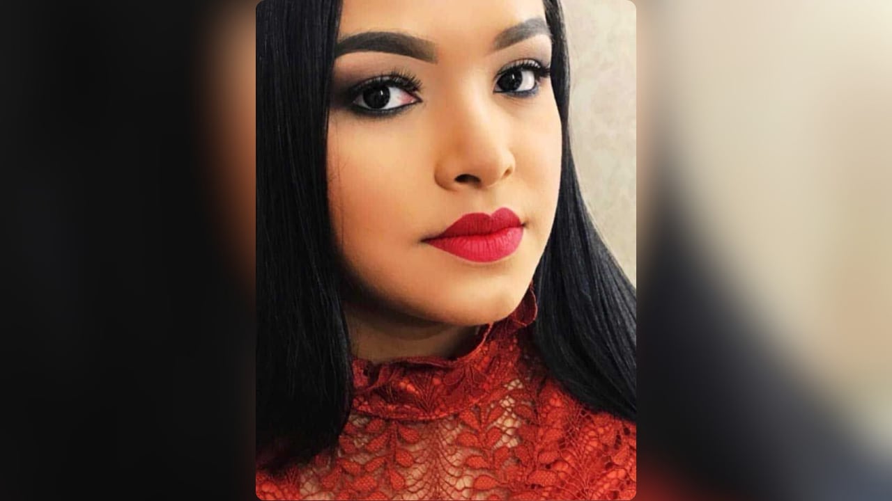 Roseli Fernandes, 'influencer' brasileña.
