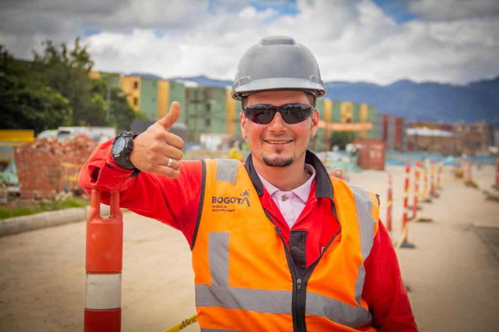 Se ofertarán más de 1.300 vacantes para mano de obra no calificada, a través de la Agencia Distrital de Empleo.