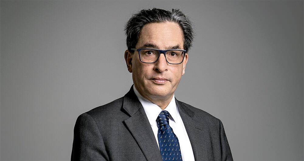 alberto carrasquillaMinistro de Hacienda