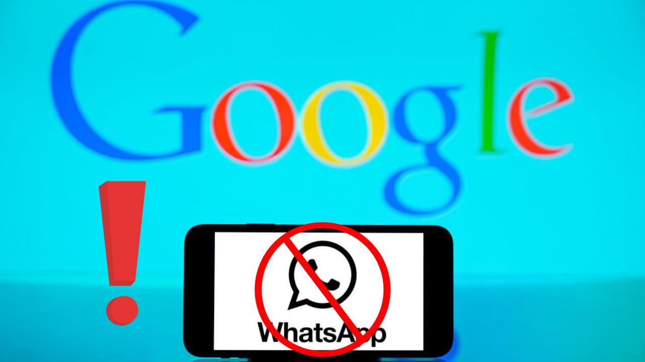 Ciertos ajustes de WhatsApp pueden permitir la llegada de contenido no solicitado.