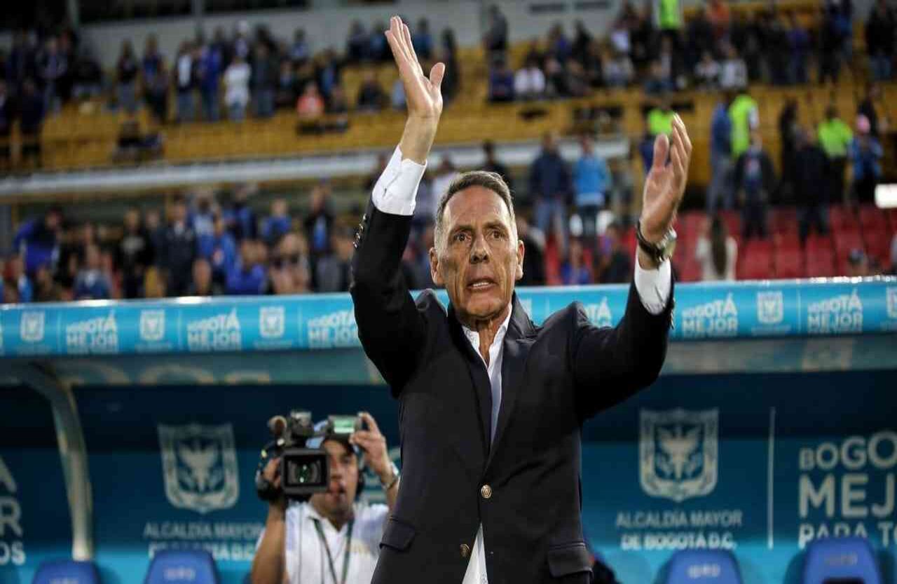 Miguel Ángel Russo dijo adiós después de dos temporadas en las que consiguió el título de la Liga 2017-2 y la Superliga 2018.