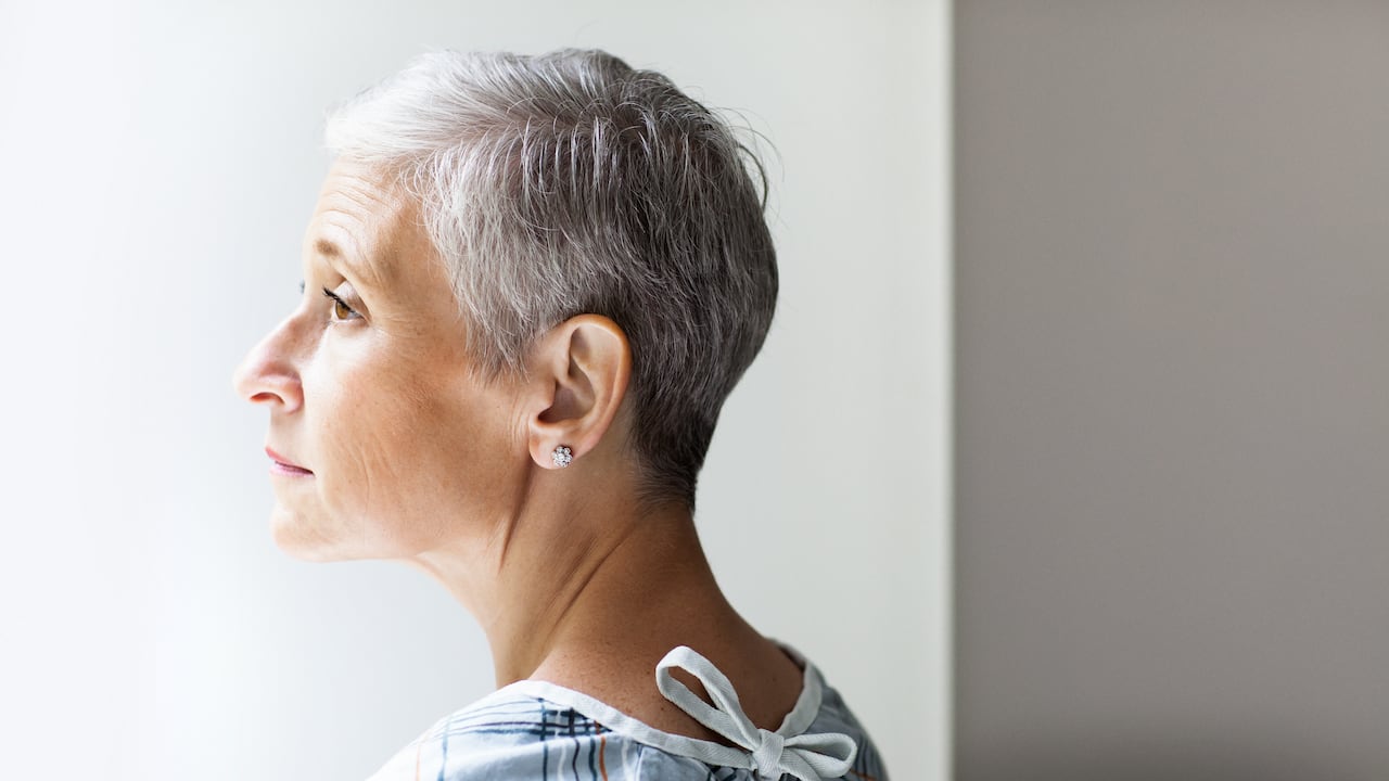 Cáncer de mama Novartis