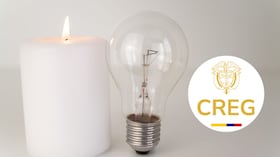 Racionamiento de energía en Colombia: así funcionaría el nuevo protocolo que alista el Gobierno