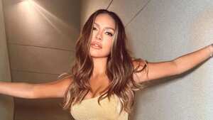 Foto: Instagram @kimberlyreyesh