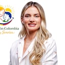 primera dama, Ana Lucía Pineda, Fundación Colombia Luz y Sonrisas Dian