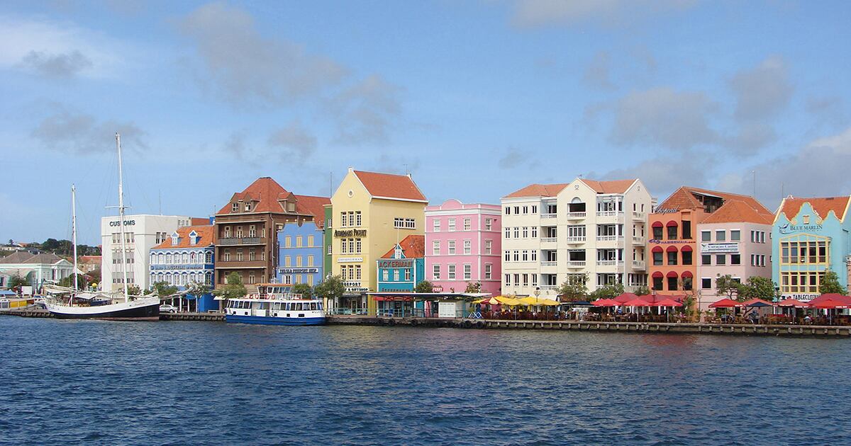 Curazao junto a St. Kitts y Antigua serán parte de las visitas que se harán en el país.