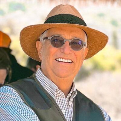 Uno de los hombres más ricos de México, Ricardo Salinas Pliego