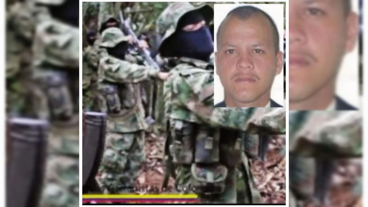 Su cuerpo fue tirado a una vía de Dabeiba, Antioquia