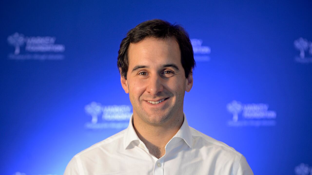 Según Agustín Porres, la educación requiere de una batalla cultural que nos involucra a todos como sociedad.