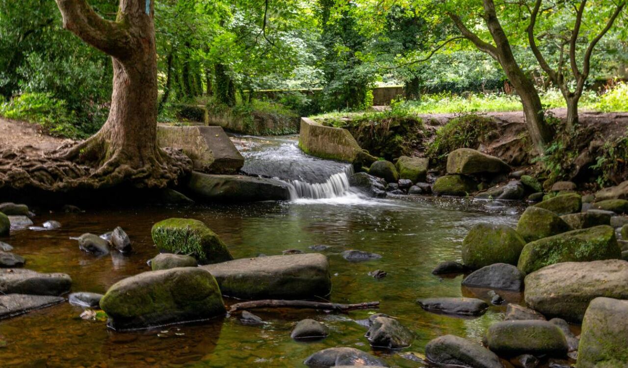 Bradford Pennine Gateway