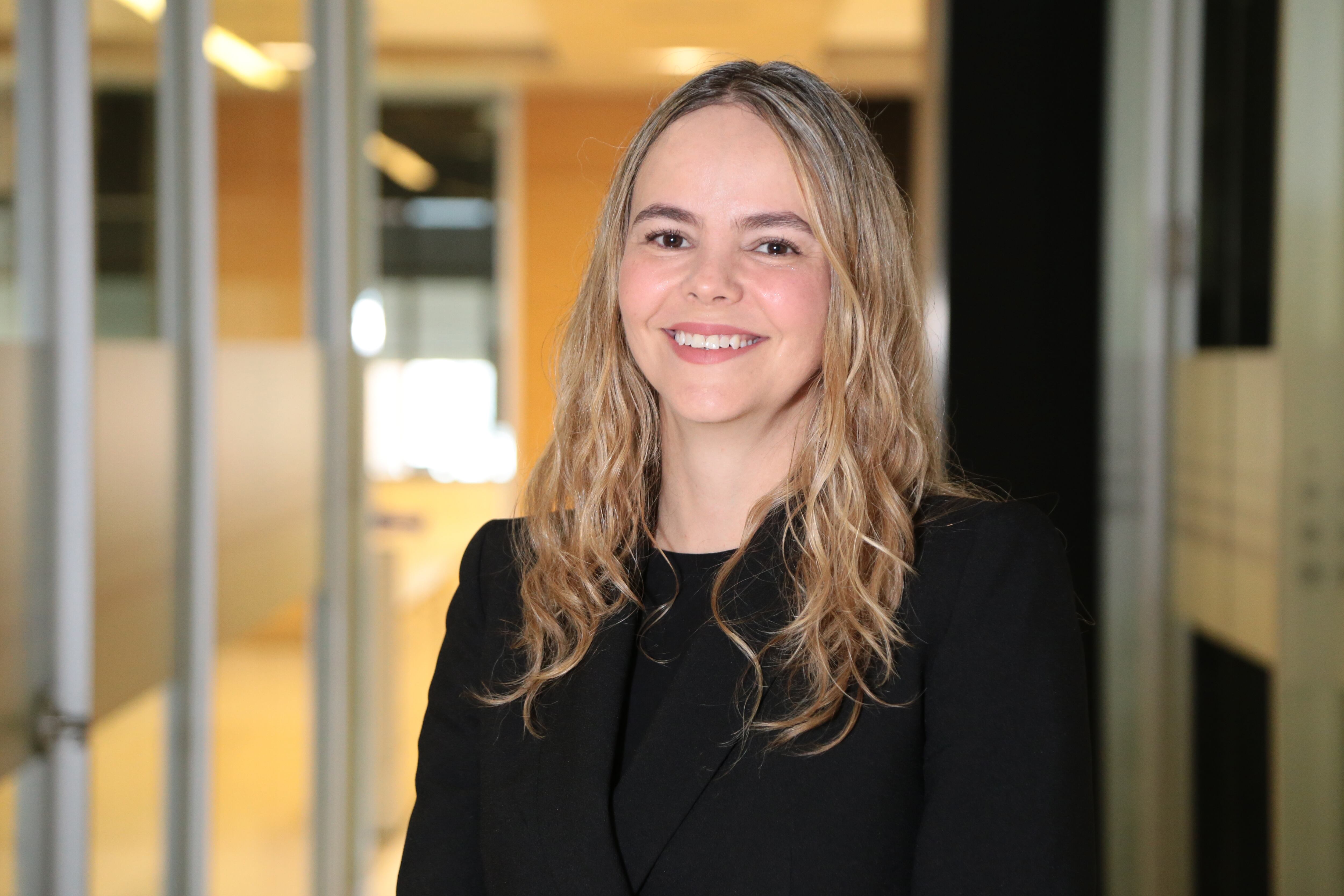 “El liderazgo exige el reconocimiento del otro”: Juana Francisca Llano, presidenta de Suramericana