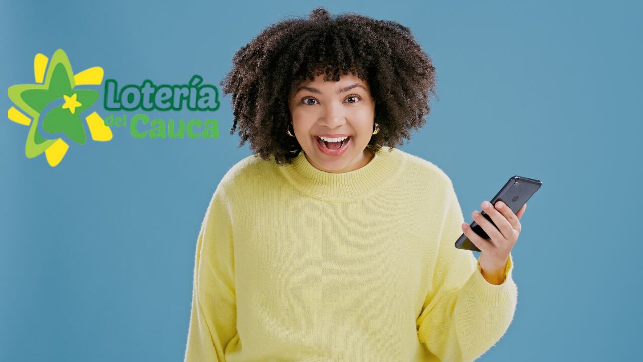 Lotería del Cauca, - 8 de febrero de 2026.