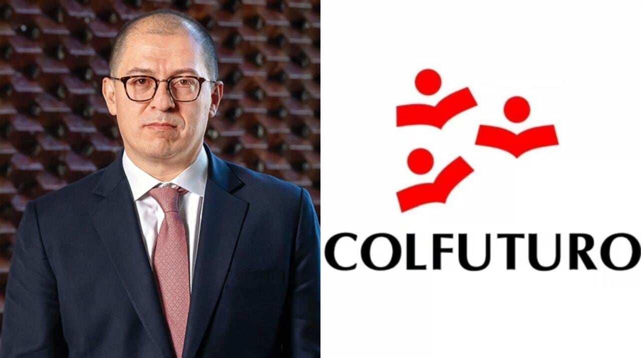 El exfiscal y precandidato presidencial Francisco Barbosa se pronunció tras el anuncio de Colfuturo.