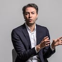 Daniel Quintero Calle. Alcalde de Medellín.
Bogotá Octubre 13 de 2021.
Foto: Juan Carlos Sierra-Revista Semana.