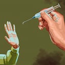 “La posibilidad remota de tener una reacción alérgica es mucho menor al alto peligro de infectarse con el virus y terminar en un hospital”: Moisés Wasserman.