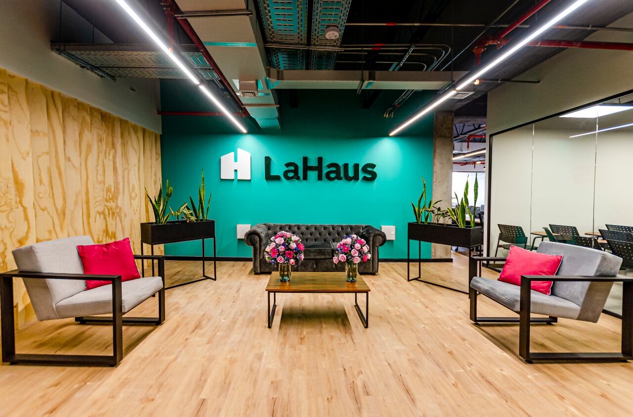 Proptech La Haus vacunará a sus colaboradores en Colombia
