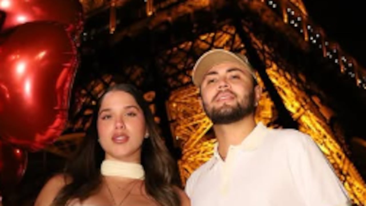 Cara habló de su perspectiva del amor y lo que le funcionó para seguir adelante.