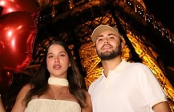 Cara habló de su perspectiva del amor y lo que le funcionó para seguir adelante.