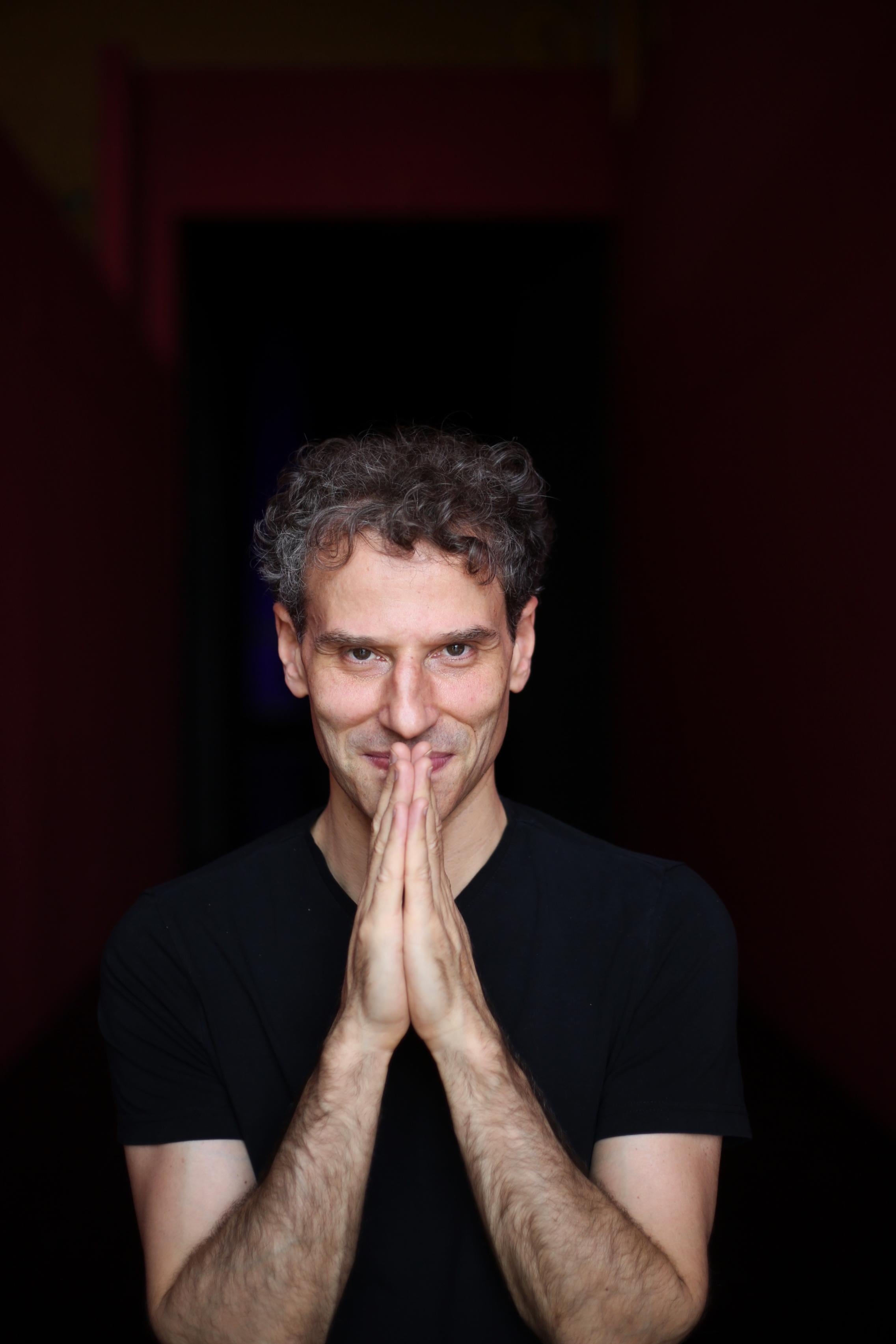 David Greilsammer
