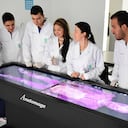 Las estrategias de inclusión y equidad de género están teniendo impacto incluso en los núcleos cercanos de estudiantes y profesores de la Universidad Cooperativa.