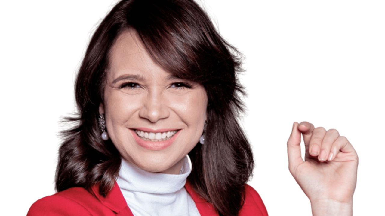 “Tenemos que ser soñadores también del proceso, no solo del destino a donde llegar”: Vilma Nuñez