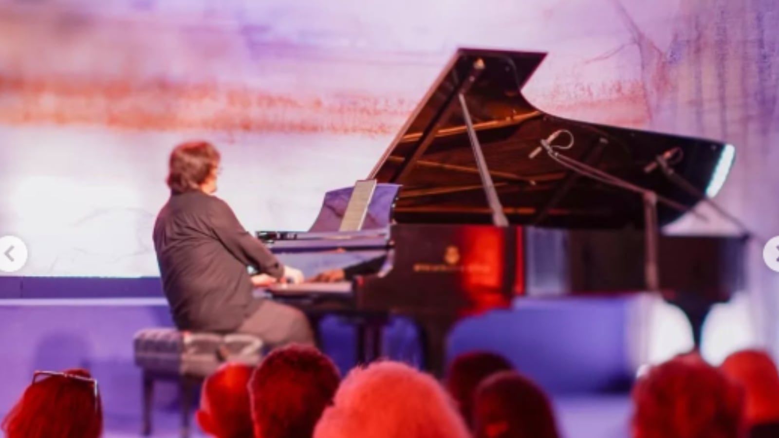 Festival de Música en Cartagena, uno de los eventos imperdibles en enero