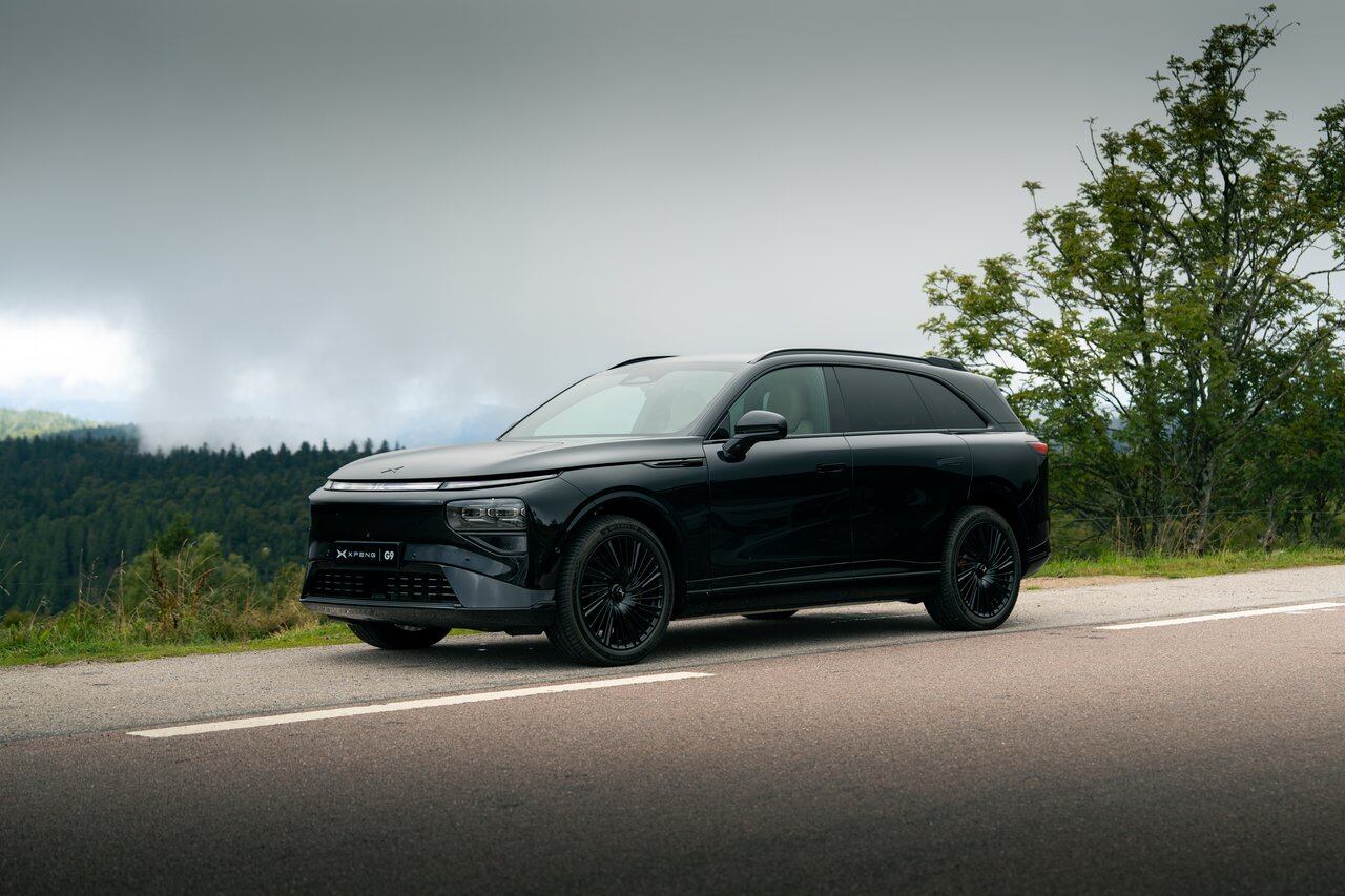 Las principales novedades del Salón del Automóvil