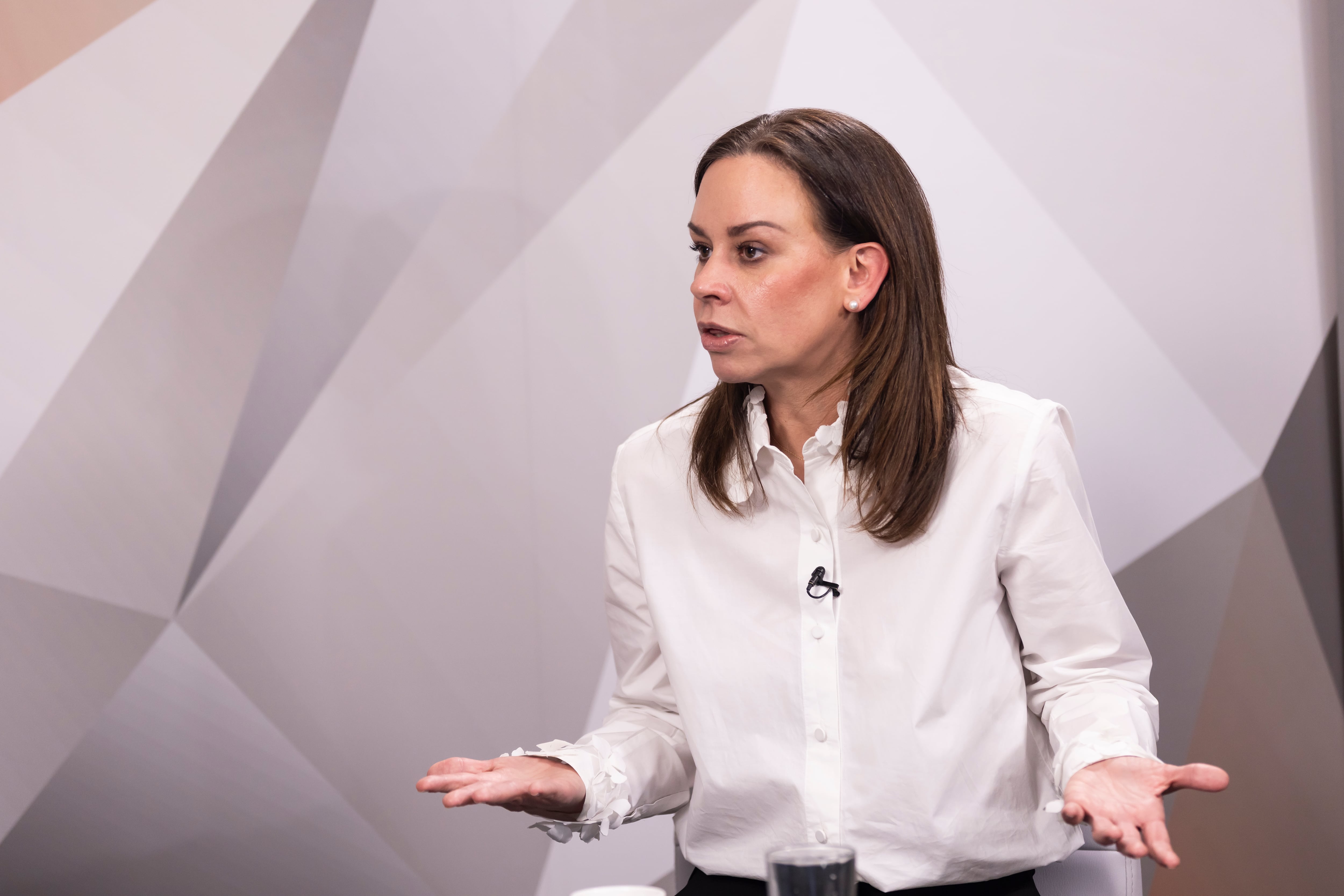 MARÍA CLAUDIA TARAZONA