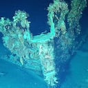 Tesoro Galeón San José