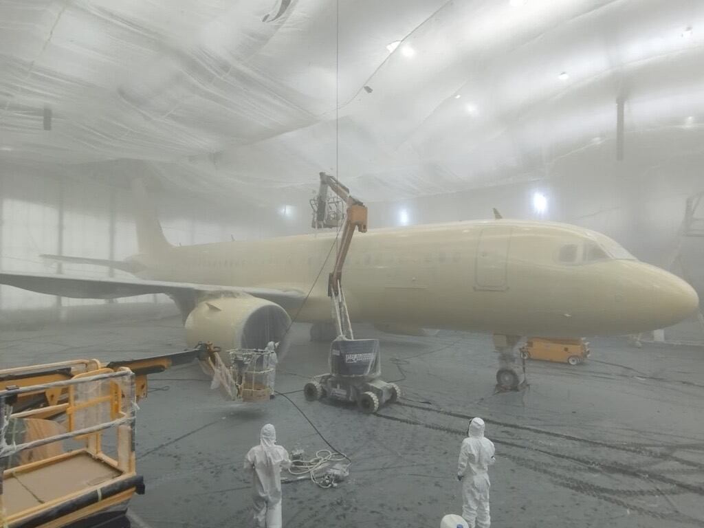 Innovación y tecnología, las apuestas de la CIAC para el desarrollo de la industria aeronáutica nacional.