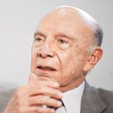 Pedro Carmona es uno de los mayores expertos en el mercado petrolero de Latinoamérica y fue el encargado de darle un golpe de Estado a Hugo Chávez en abril de 2002. Ahora vive en España, en el exilio.