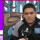 Juanfer Quintero no se atrevió a dar un favorito para la final de la Copa Libertadores.