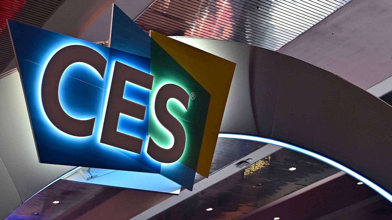 "Covid tech" una de las protagonistas en la edición 2021 del CES.