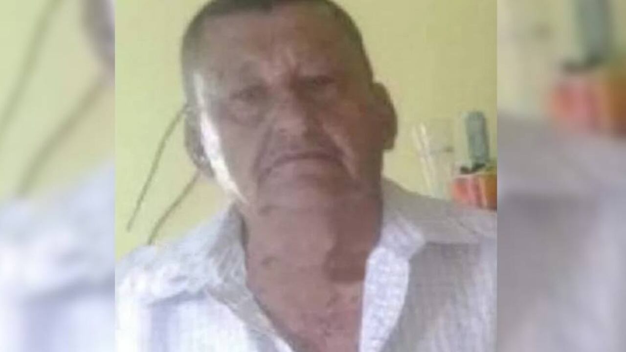 Asesinan a Saul Rojas González, líder comunal del municipio de Algeciras, Huila