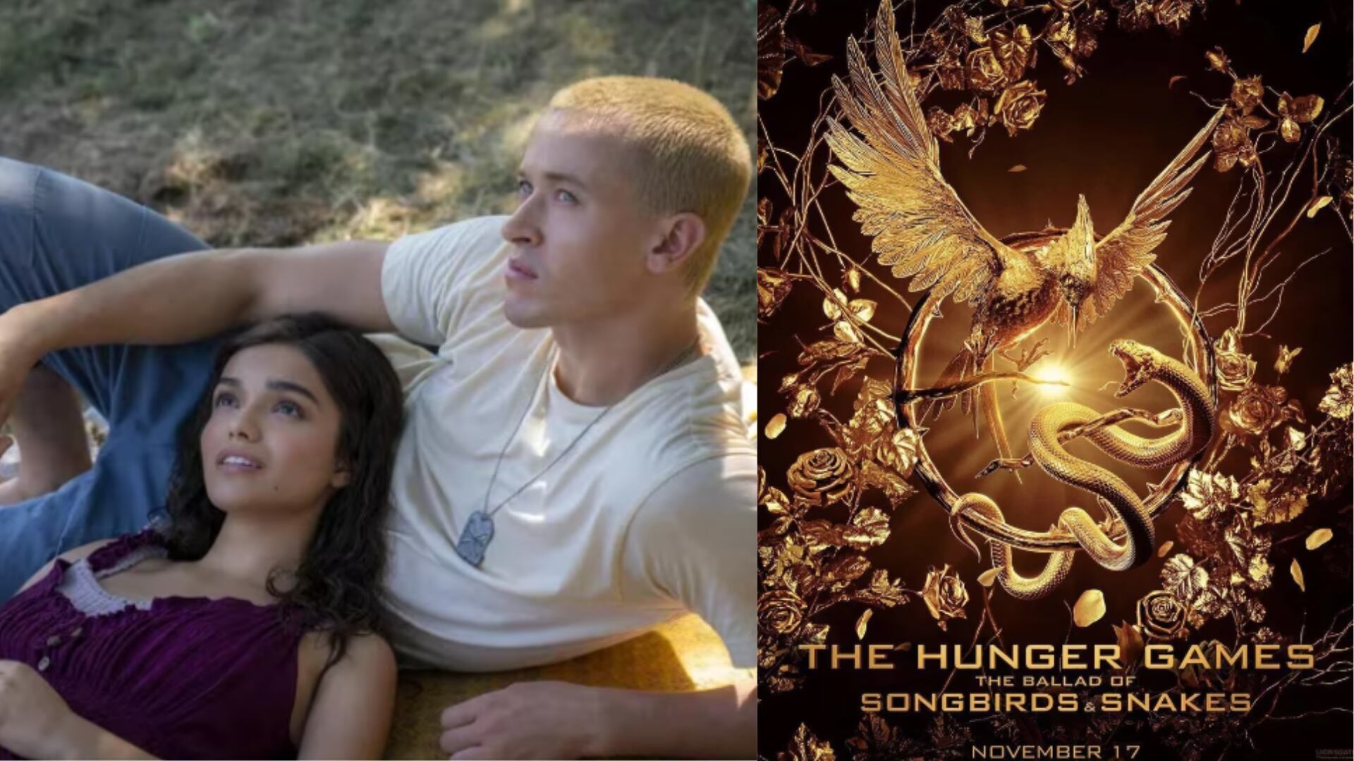 La precuela de Los juegos del hambre ya tiene fecha de estreno, prográmese para ir a verla